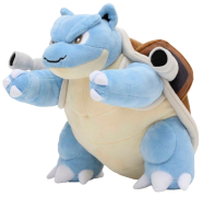 blastoise 1 siyahı